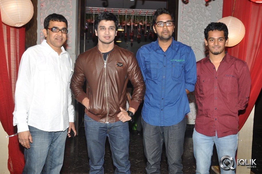 Music-Director-Sekhar-Chandra-Wedding-Reception